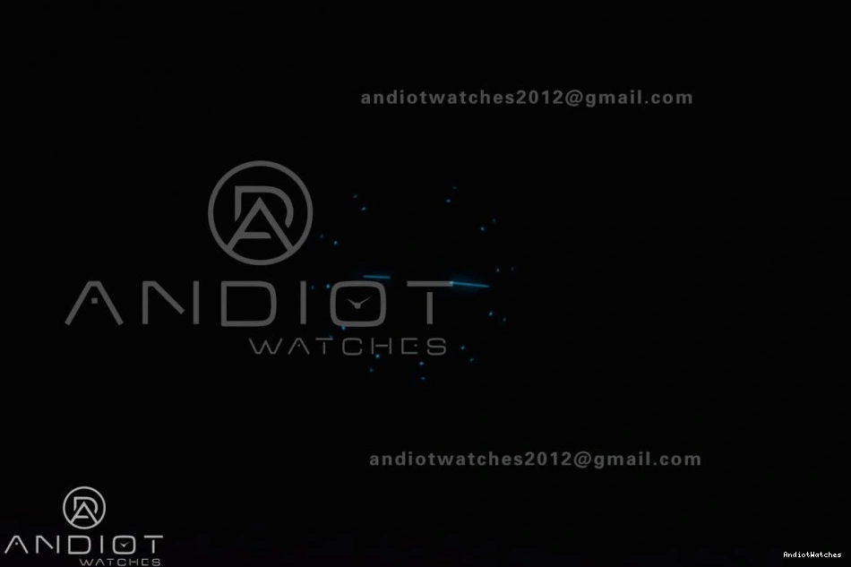 SS ADGF White Daytona SS Black on Bracelet 825 A Edition Comfortable Best Dial 0109